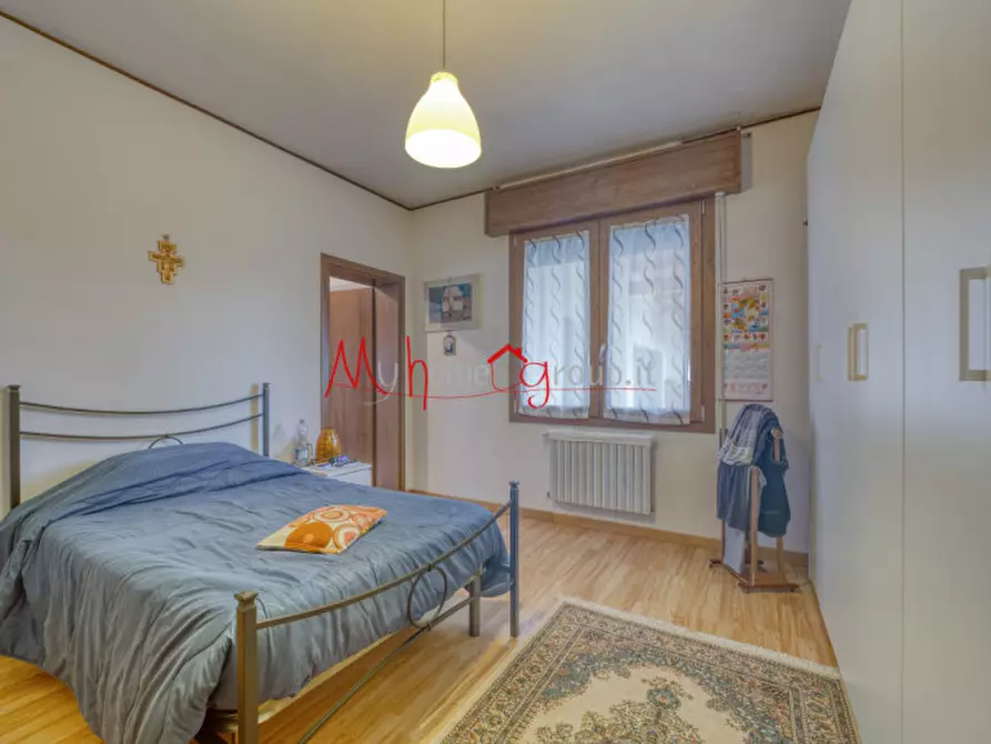 Immagine 12 di Casa bifamiliare in vendita  in Via Vittorio Emanuele III a Selvazzano Dentro