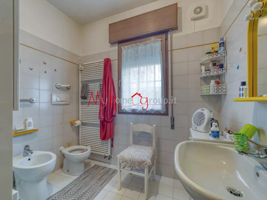 Immagine 14 di Casa bifamiliare in vendita  in Via Vittorio Emanuele III a Selvazzano Dentro