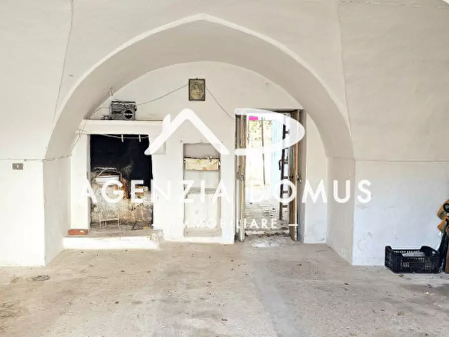 Immagine 4 di Casa indipendente in vendita  in Via Montegrappa n.5 a Alliste