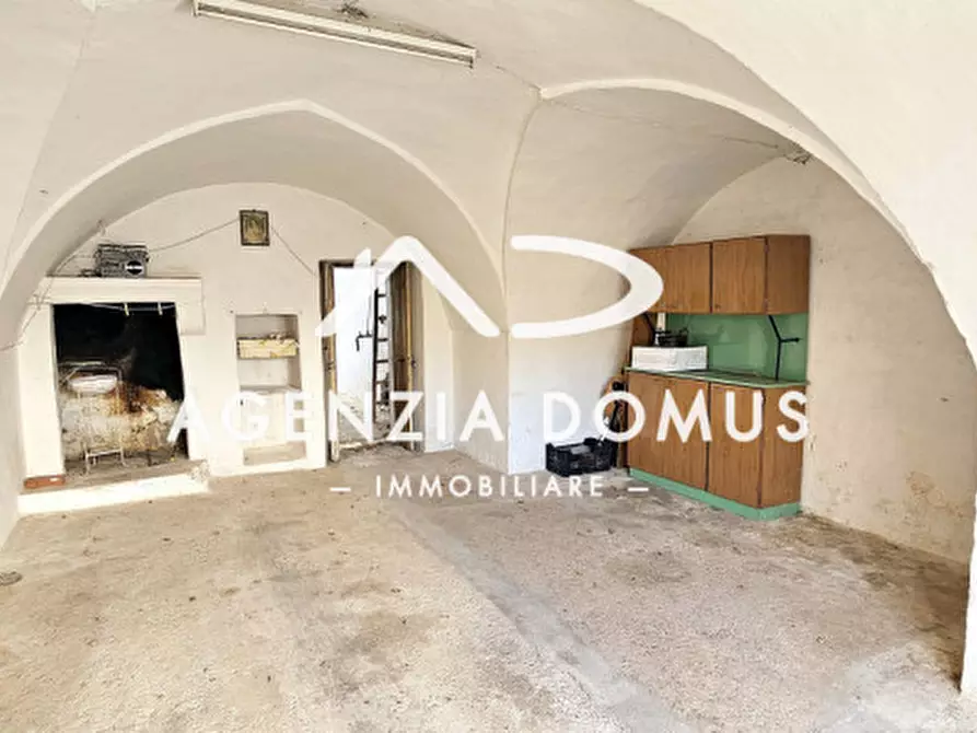 Immagine 5 di Casa indipendente in vendita  in Via Montegrappa n.5 a Alliste