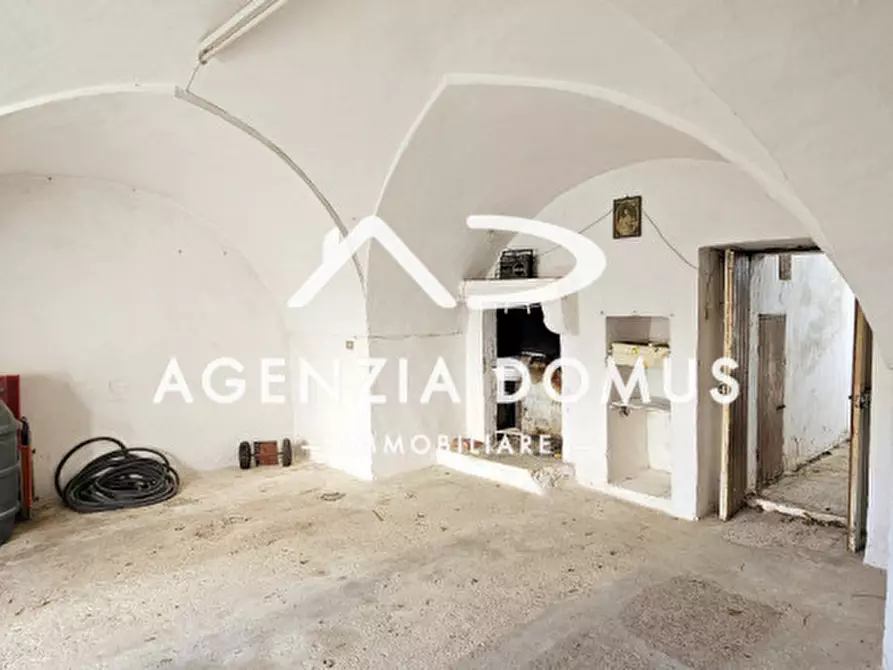 Immagine 6 di Casa indipendente in vendita  in Via Montegrappa n.5 a Alliste