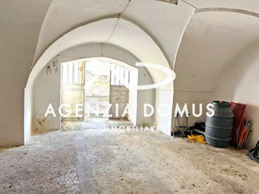 Immagine 7 di Casa indipendente in vendita  in Via Montegrappa n.5 a Alliste