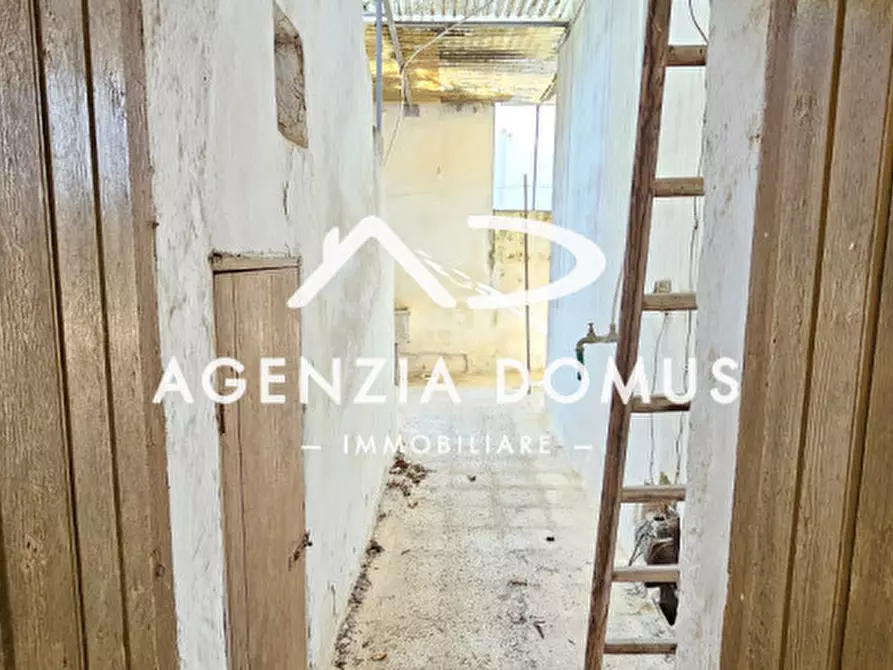 Immagine 8 di Casa indipendente in vendita  in Via Montegrappa n.5 a Alliste