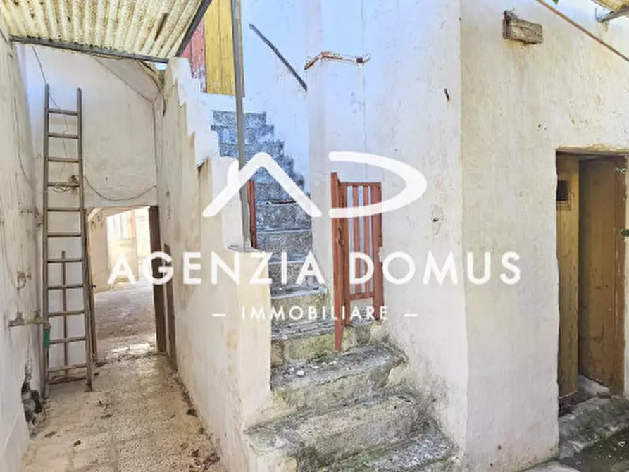 Immagine 9 di Casa indipendente in vendita  in Via Montegrappa n.5 a Alliste