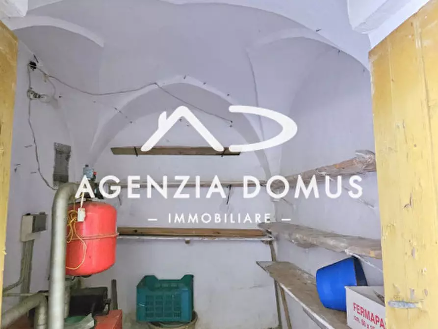 Immagine 10 di Casa indipendente in vendita  in Via Montegrappa n.5 a Alliste