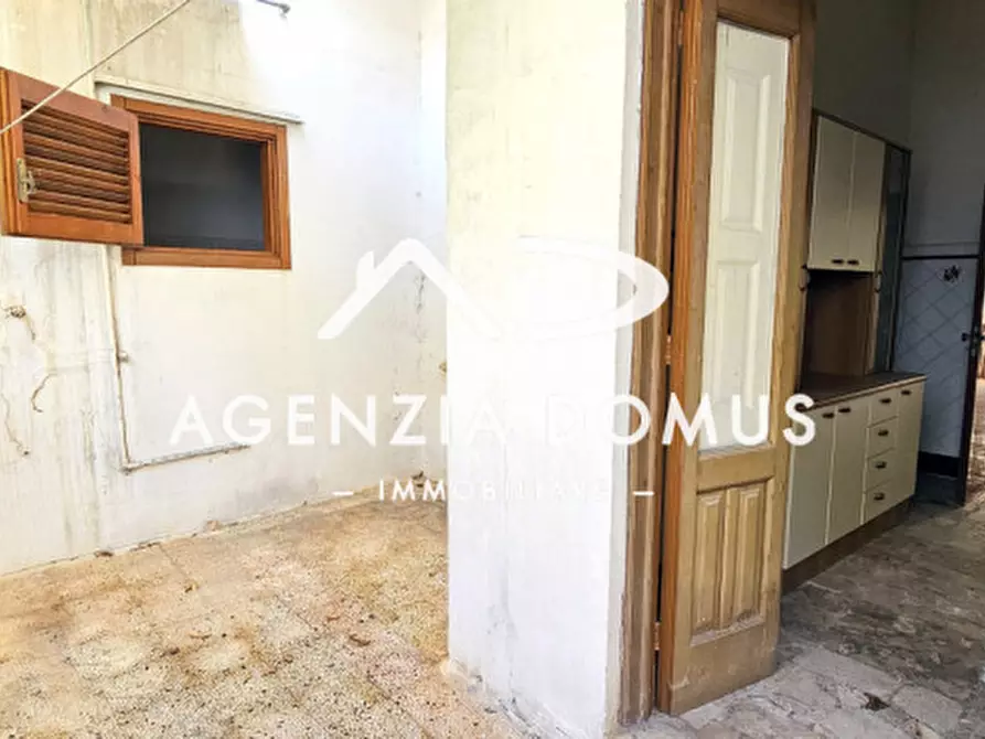 Immagine 11 di Casa indipendente in vendita  in Via Montegrappa n.5 a Alliste