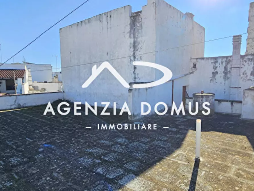 Immagine 12 di Casa indipendente in vendita  in Via Montegrappa n.5 a Alliste