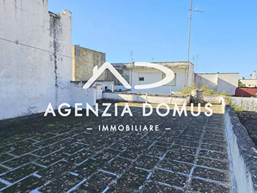 Immagine 13 di Casa indipendente in vendita  in Via Montegrappa n.5 a Alliste