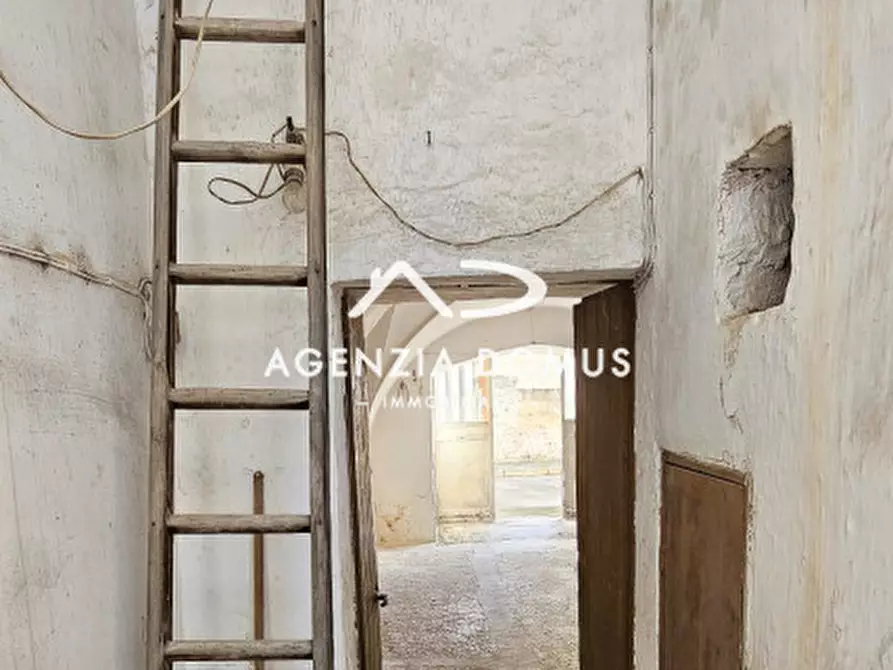 Immagine 14 di Casa indipendente in vendita  in Via Montegrappa n.5 a Alliste