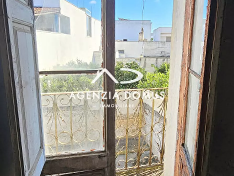 Immagine 15 di Casa indipendente in vendita  in Via Montegrappa n.5 a Alliste