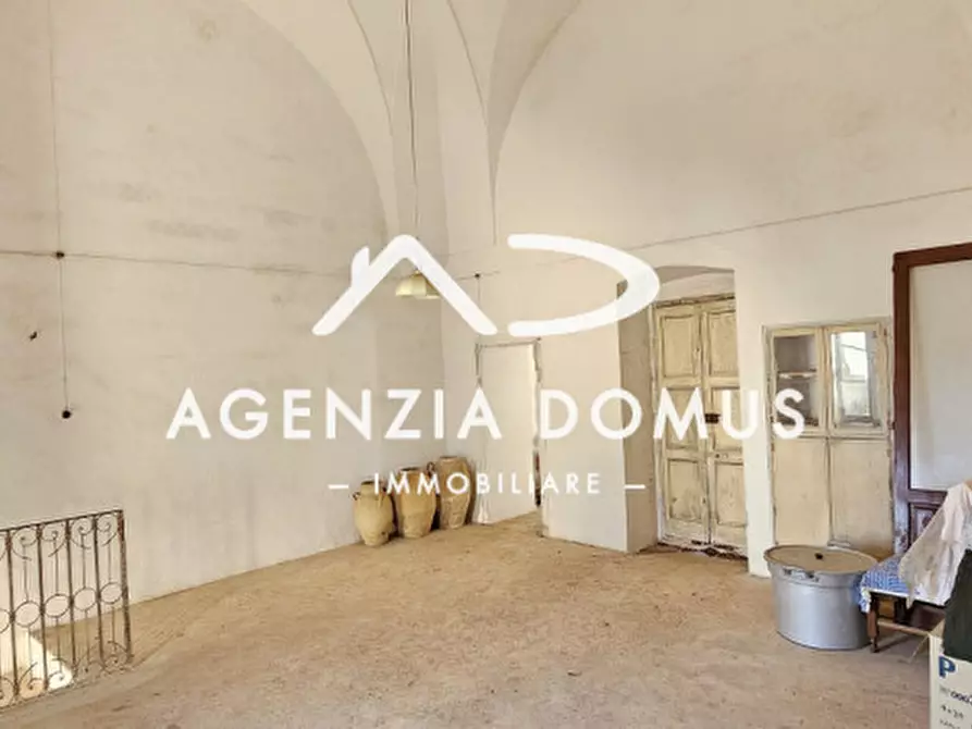 Immagine 16 di Casa indipendente in vendita  in Via Montegrappa n.5 a Alliste