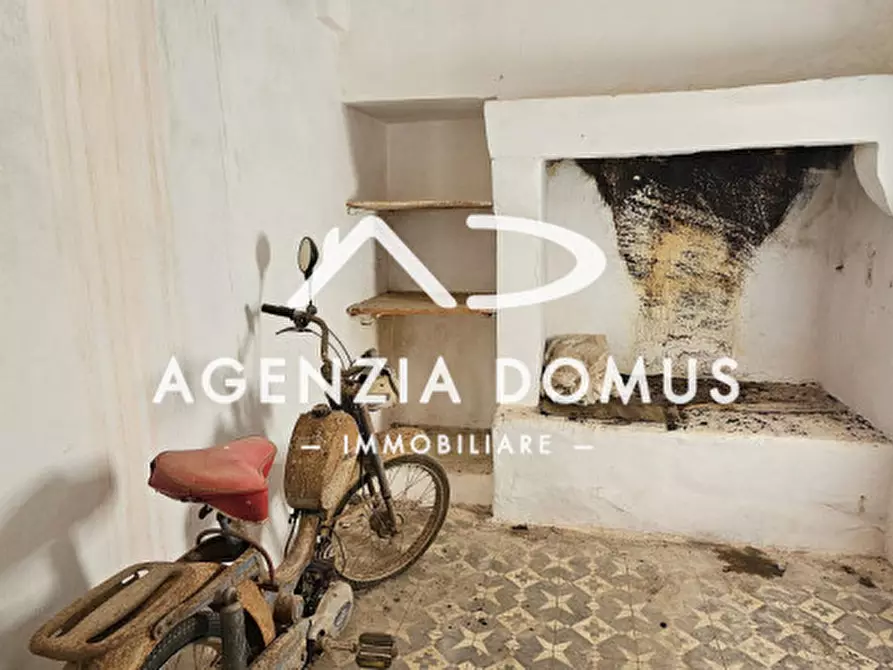 Immagine 17 di Casa indipendente in vendita  in Via Montegrappa n.5 a Alliste