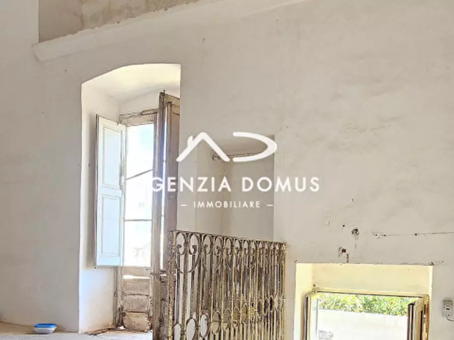 Immagine 18 di Casa indipendente in vendita  in Via Montegrappa n.5 a Alliste