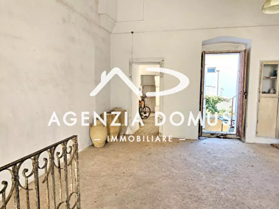 Immagine 19 di Casa indipendente in vendita  in Via Montegrappa n.5 a Alliste