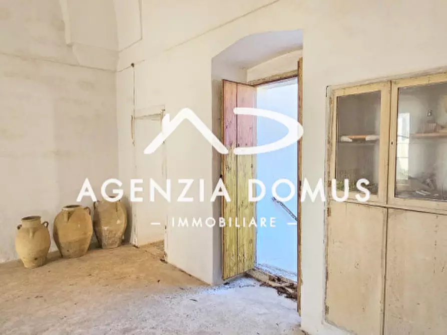 Immagine 22 di Casa indipendente in vendita  in Via Montegrappa n.5 a Alliste