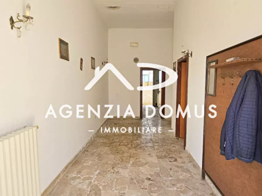 Immagine 24 di Casa indipendente in vendita  in Via Montegrappa n.5 a Alliste