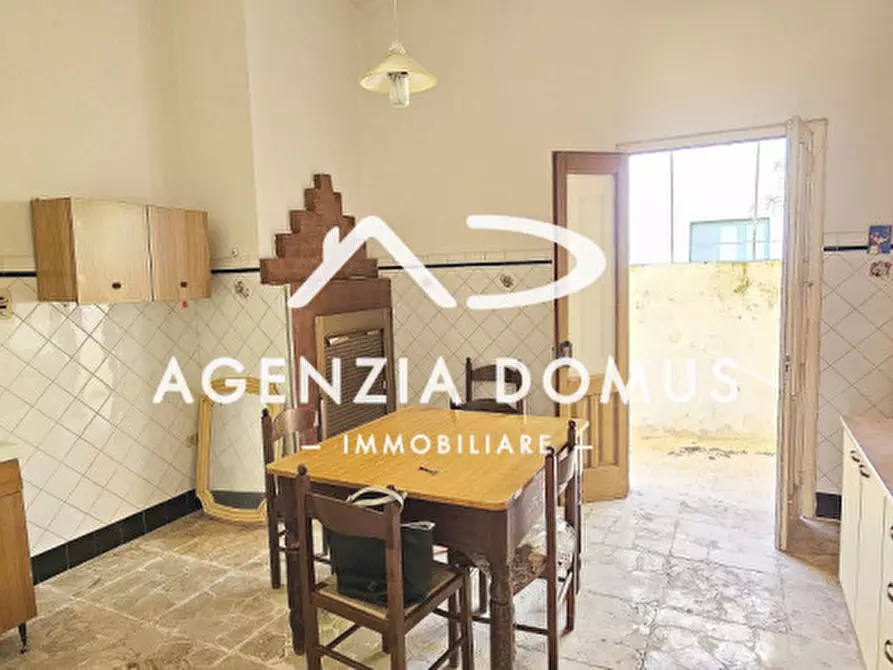 Immagine 29 di Casa indipendente in vendita  in Via Montegrappa n.5 a Alliste