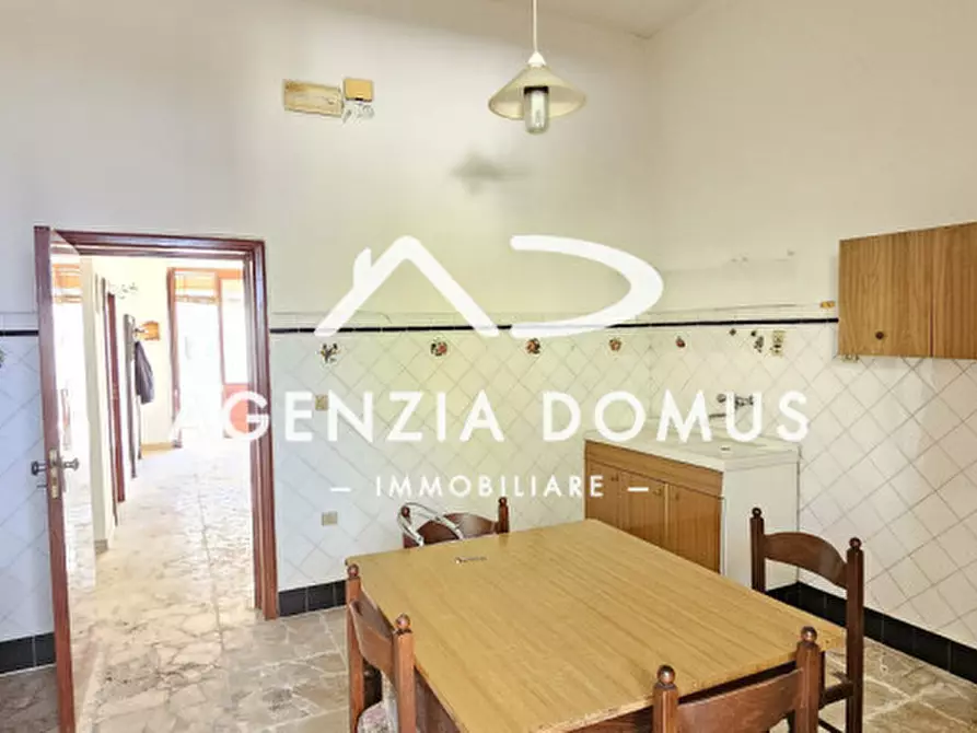 Immagine 30 di Casa indipendente in vendita  in Via Montegrappa n.5 a Alliste