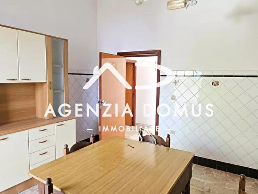 Immagine 31 di Casa indipendente in vendita  in Via Montegrappa n.5 a Alliste