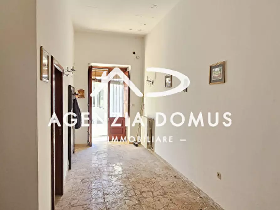 Immagine 32 di Casa indipendente in vendita  in Via Montegrappa n.5 a Alliste