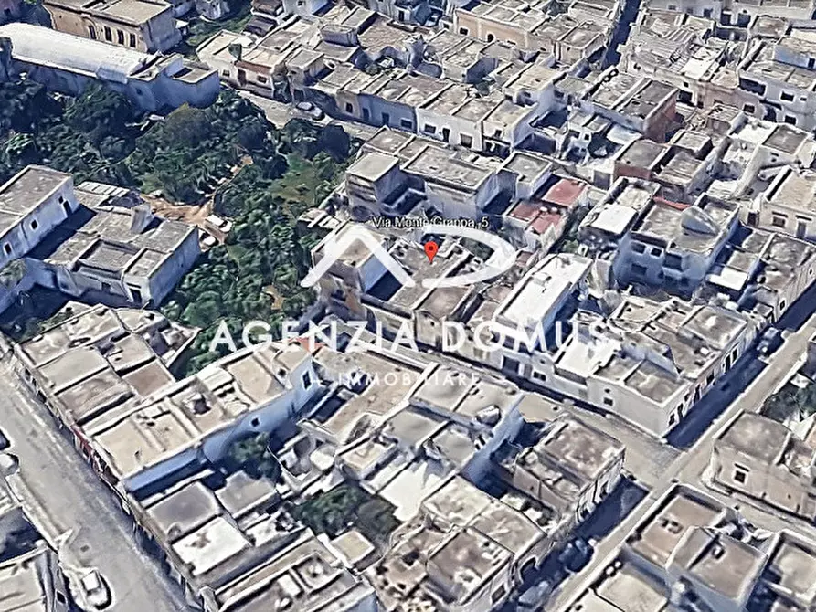 Immagine 33 di Casa indipendente in vendita  in Via Montegrappa n.5 a Alliste