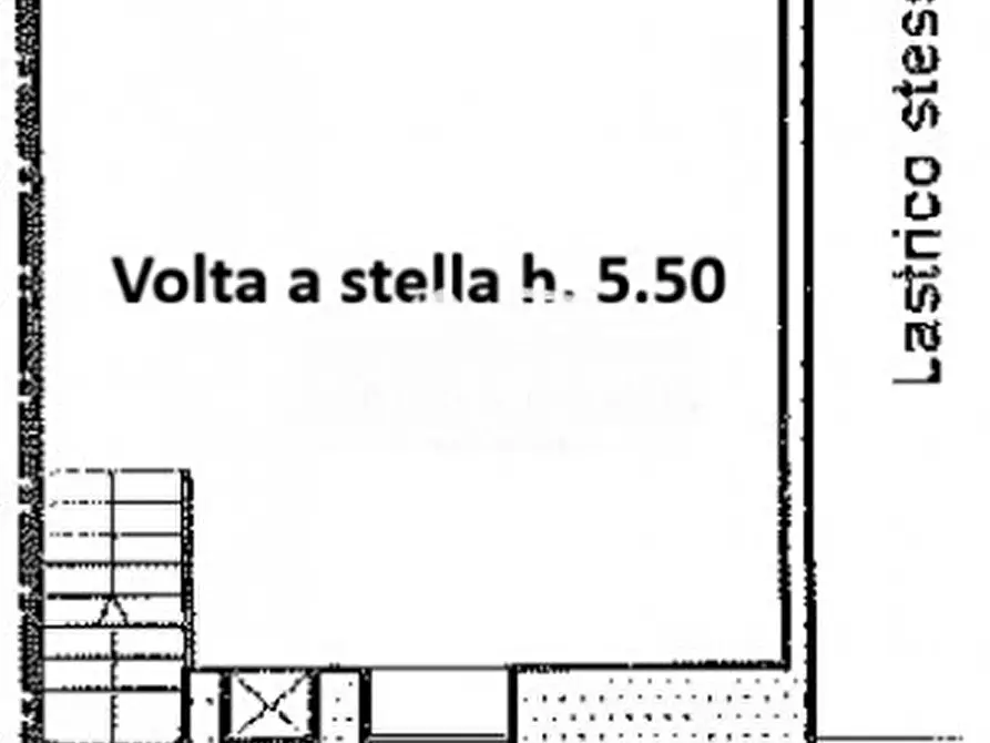 Immagine 34 di Casa indipendente in vendita  in Via Montegrappa n.5 a Alliste