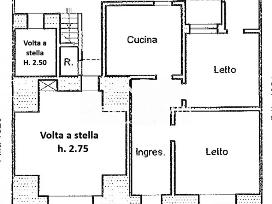 Immagine 35 di Casa indipendente in vendita  in Via Montegrappa n.5 a Alliste
