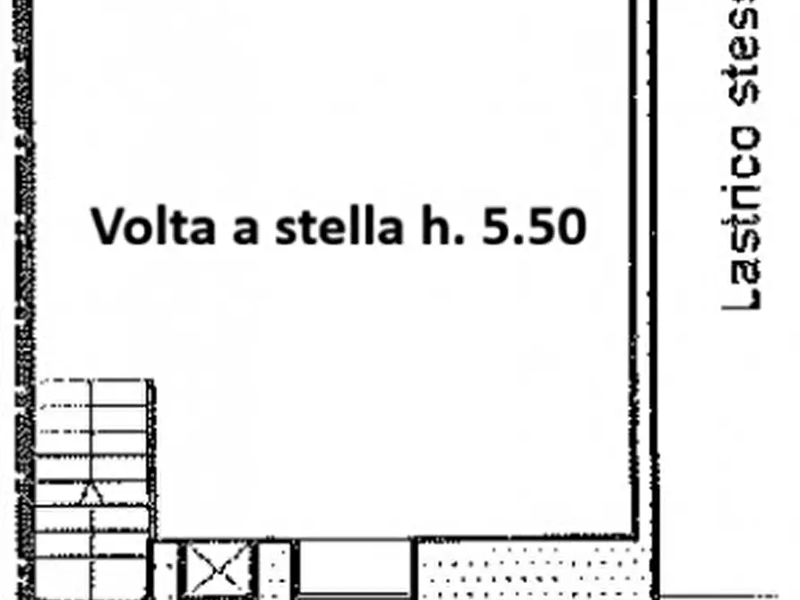 Immagine 36 di Casa indipendente in vendita  in Via Montegrappa n.5 a Alliste