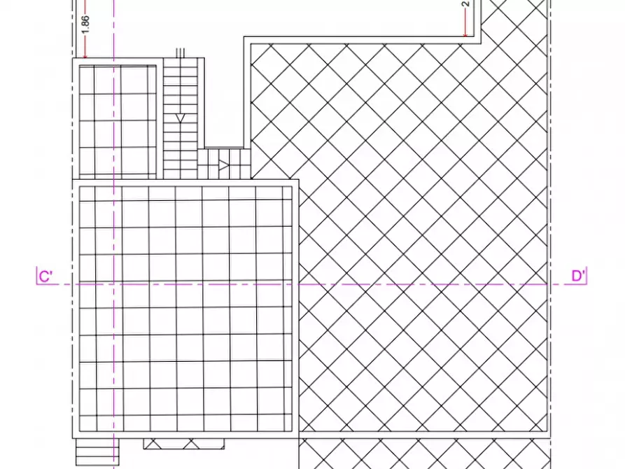 Immagine 36 di Casa indipendente in vendita  in Via Montegrappa n.5 a Alliste