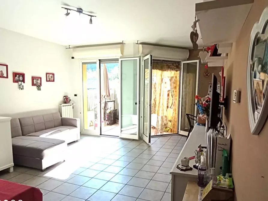 Immagine 2 di Appartamento in vendita  in Valle di Vado Ligure a Vado Ligure