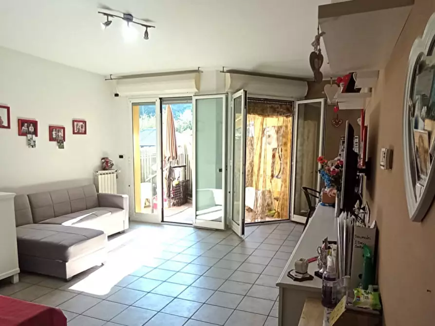Immagine 3 di Appartamento in vendita  in Valle di Vado Ligure a Vado Ligure