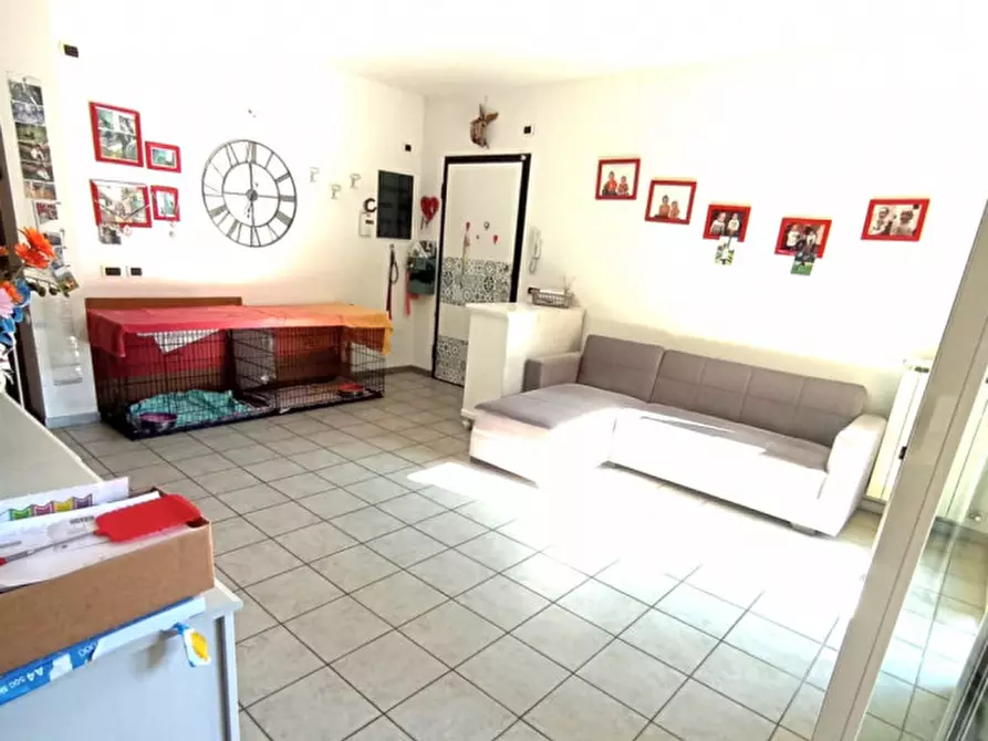 Immagine 4 di Appartamento in vendita  in Valle di Vado Ligure a Vado Ligure