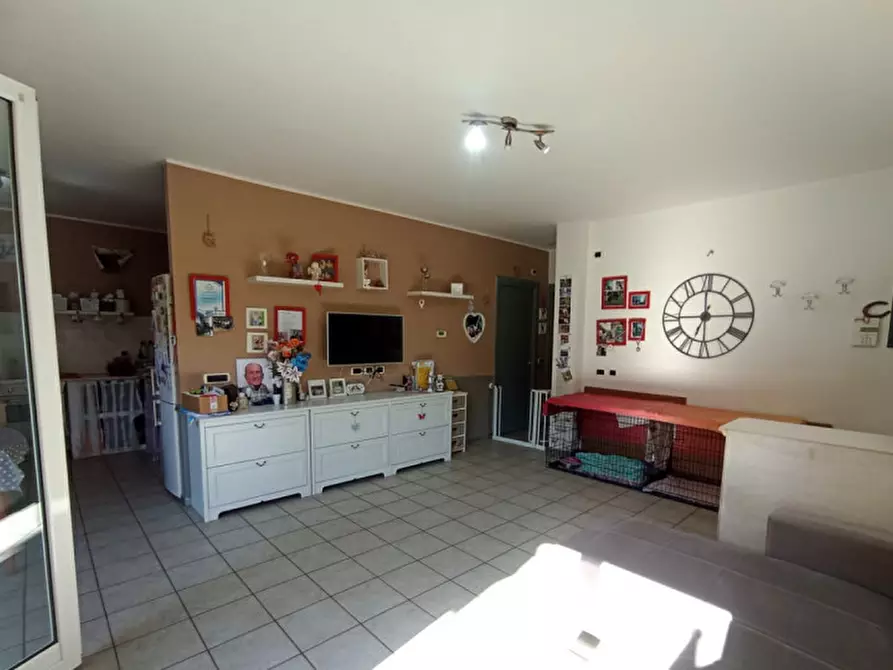 Immagine 5 di Appartamento in vendita  in Valle di Vado Ligure a Vado Ligure