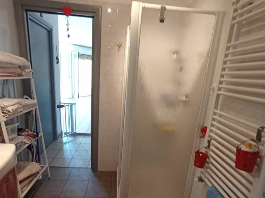 Immagine 7 di Appartamento in vendita  in Valle di Vado Ligure a Vado Ligure