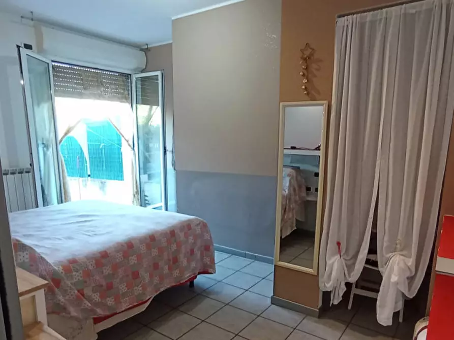 Immagine 11 di Appartamento in vendita  in Valle di Vado Ligure a Vado Ligure