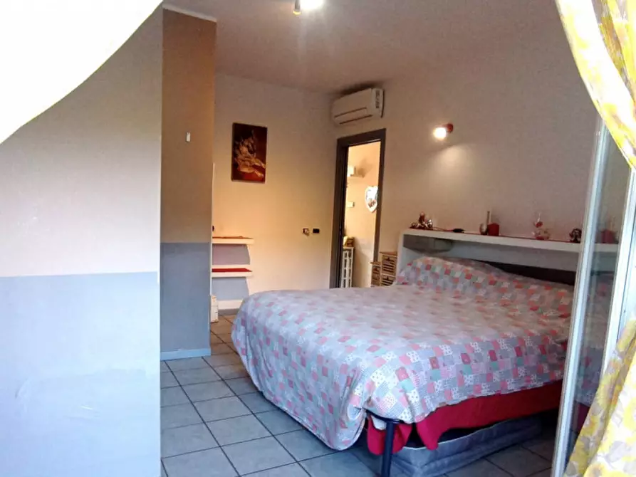 Immagine 12 di Appartamento in vendita  in Valle di Vado Ligure a Vado Ligure