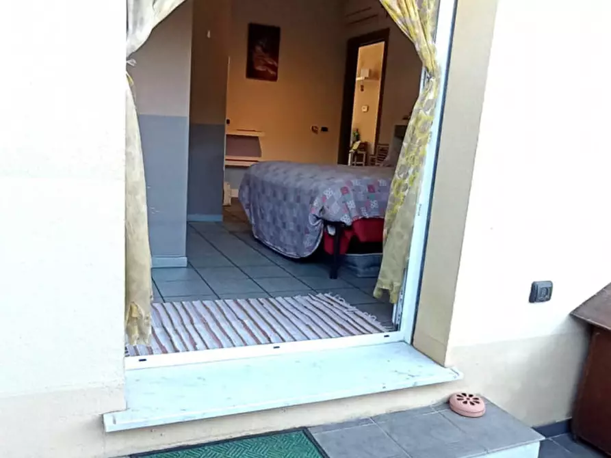 Immagine 13 di Appartamento in vendita  in Valle di Vado Ligure a Vado Ligure