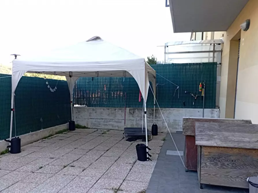 Immagine 14 di Appartamento in vendita  in Valle di Vado Ligure a Vado Ligure