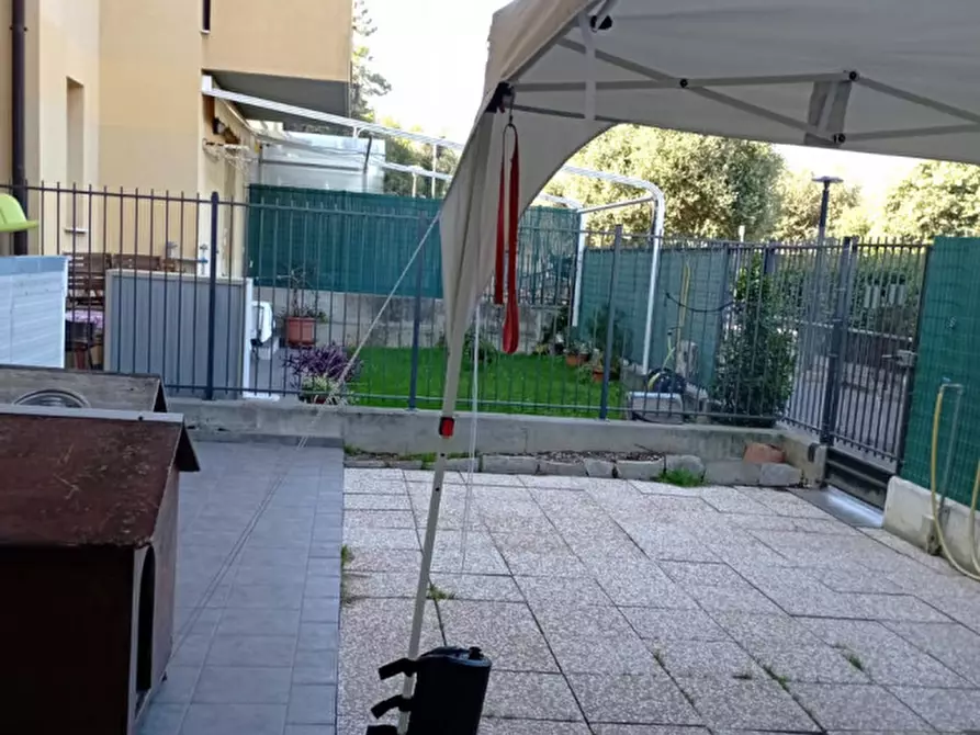 Immagine 17 di Appartamento in vendita  in Valle di Vado Ligure a Vado Ligure