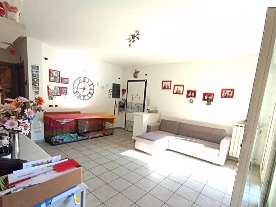 Immagine 22 di Appartamento in vendita  in Valle di Vado Ligure a Vado Ligure