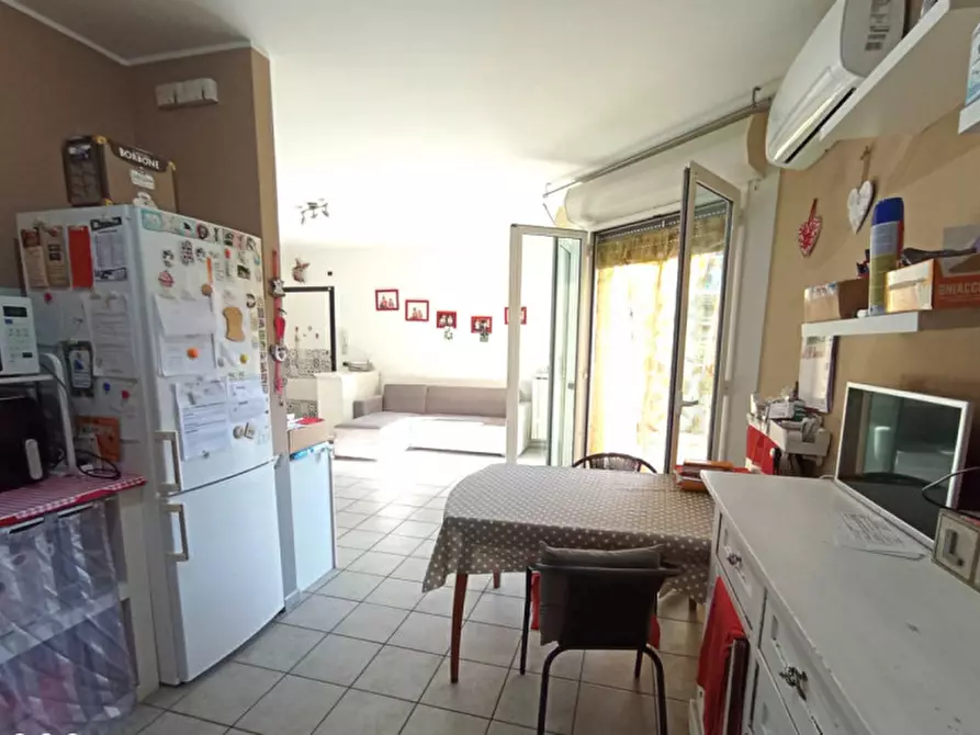 Immagine 24 di Appartamento in vendita  in Valle di Vado Ligure a Vado Ligure