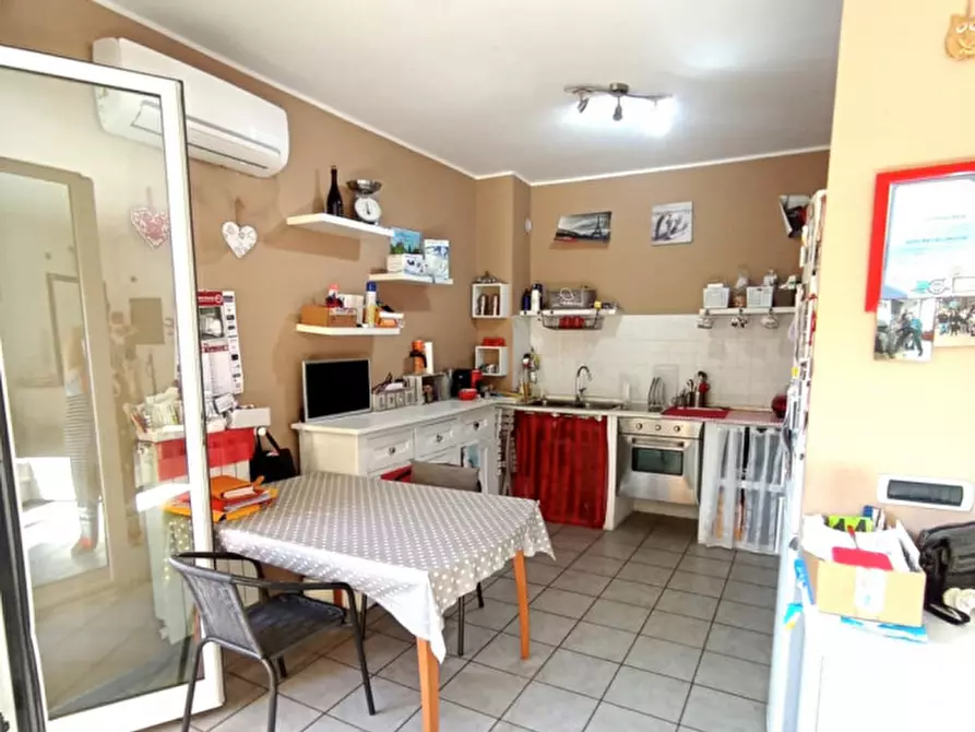 Immagine 25 di Appartamento in vendita  in Valle di Vado Ligure a Vado Ligure