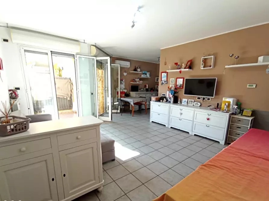 Immagine 27 di Appartamento in vendita  in Valle di Vado Ligure a Vado Ligure