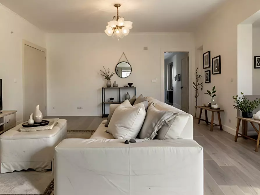 Immagine 6 di Appartamento in vendita  in Via Santa Maria in Colle 46 a Montebelluna