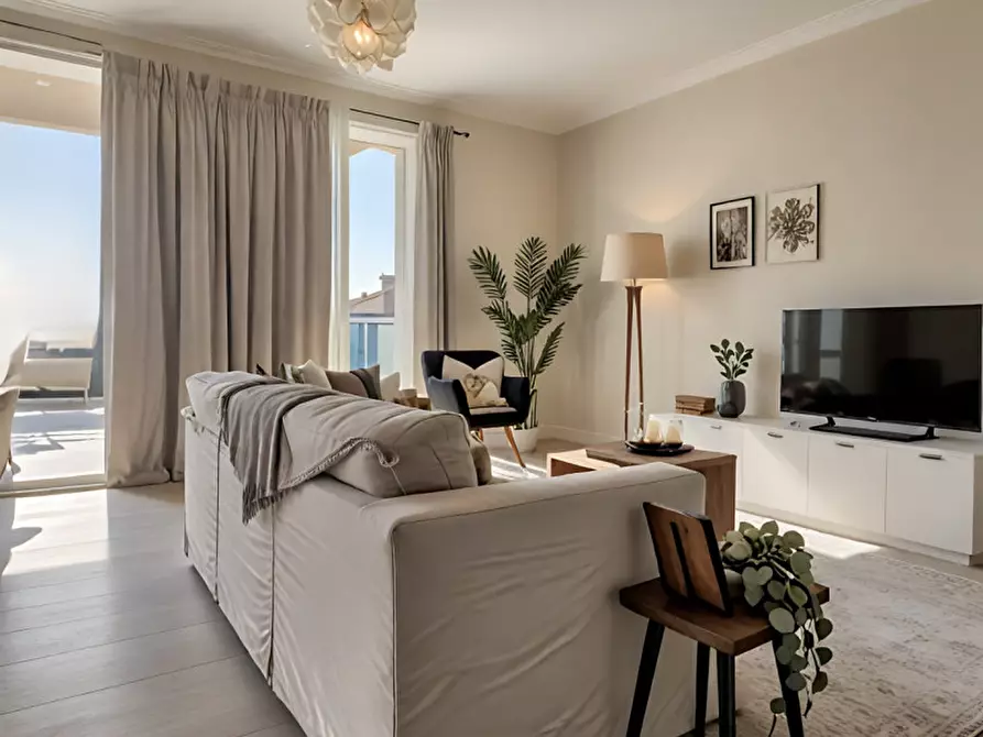 Immagine 7 di Appartamento in vendita  in Via Santa Maria in Colle 46 a Montebelluna