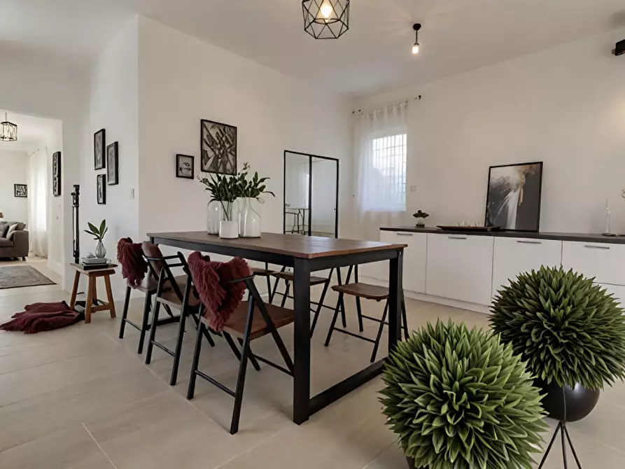 Immagine 8 di Appartamento in vendita  in Via Santa Maria in Colle 46 a Montebelluna