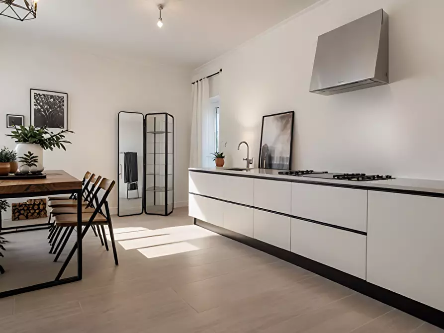 Immagine 10 di Appartamento in vendita  in Via Santa Maria in Colle 46 a Montebelluna