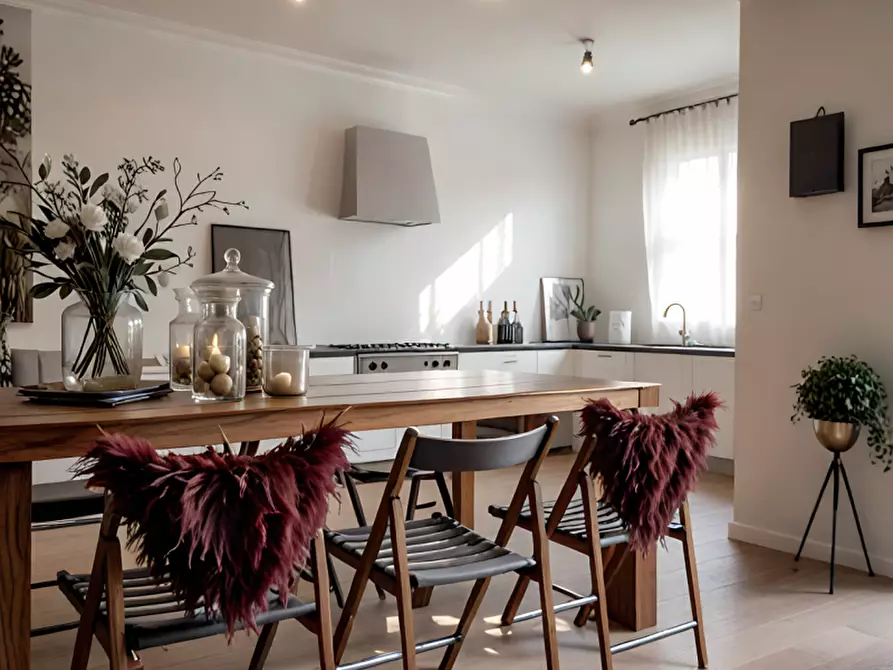 Immagine 11 di Appartamento in vendita  in Via Santa Maria in Colle 46 a Montebelluna