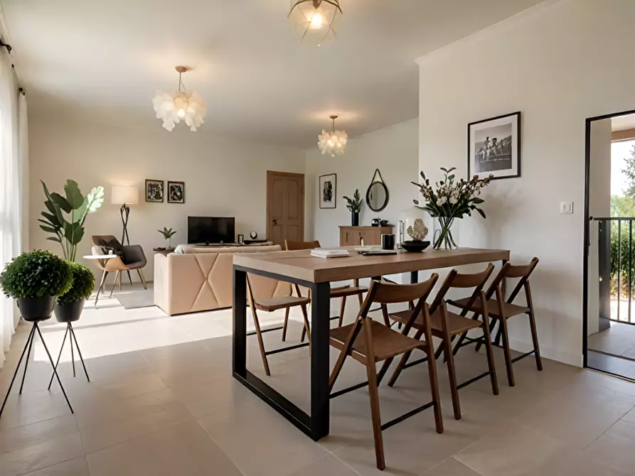 Immagine 14 di Appartamento in vendita  in Via Santa Maria in Colle 46 a Montebelluna