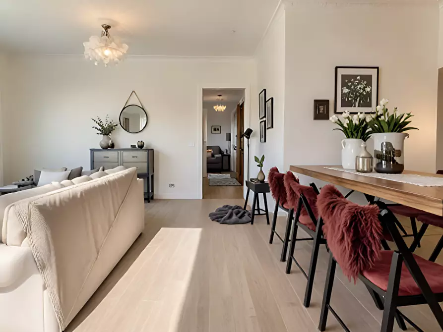 Immagine 14 di Appartamento in vendita  in Via Santa Maria in Colle 46 a Montebelluna